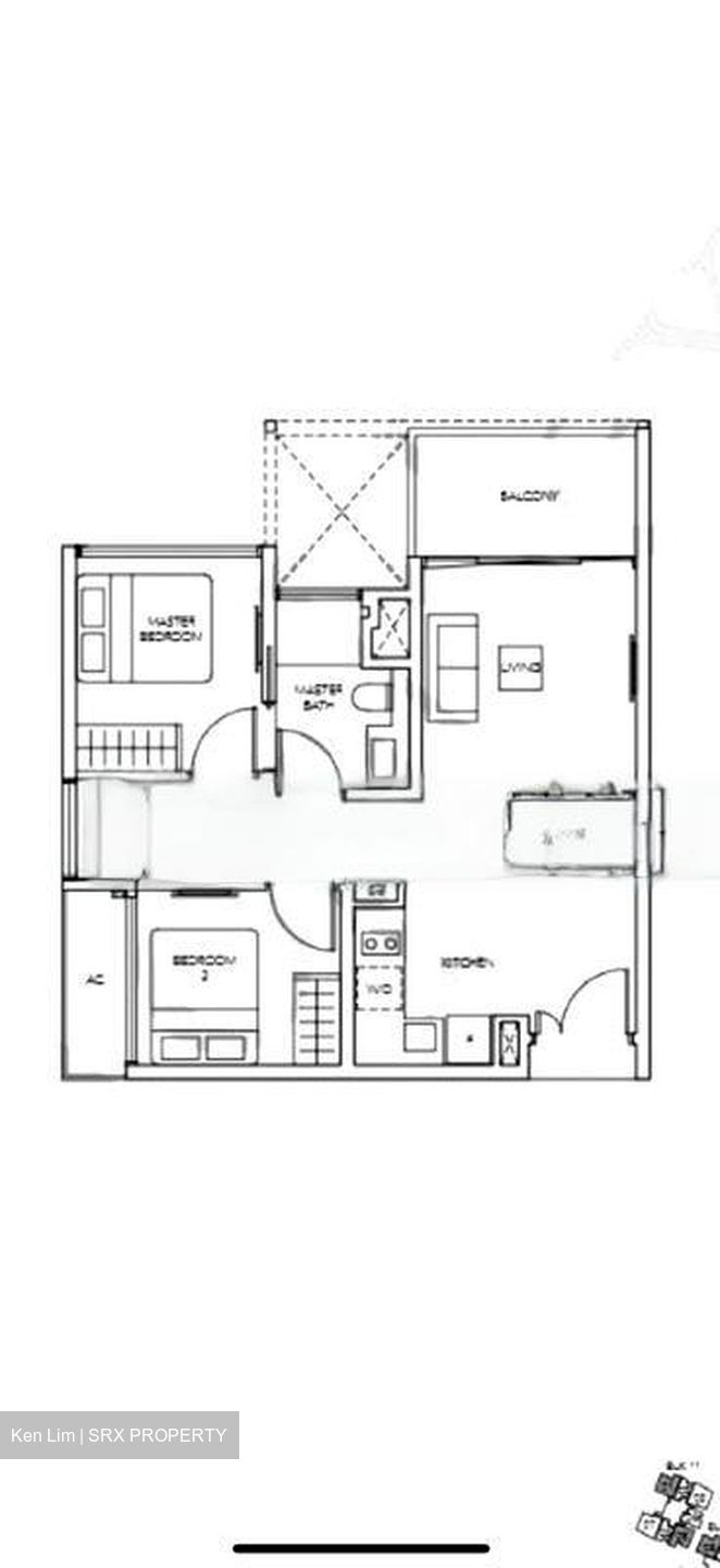 The Jovell (D17), Condominium #485595721